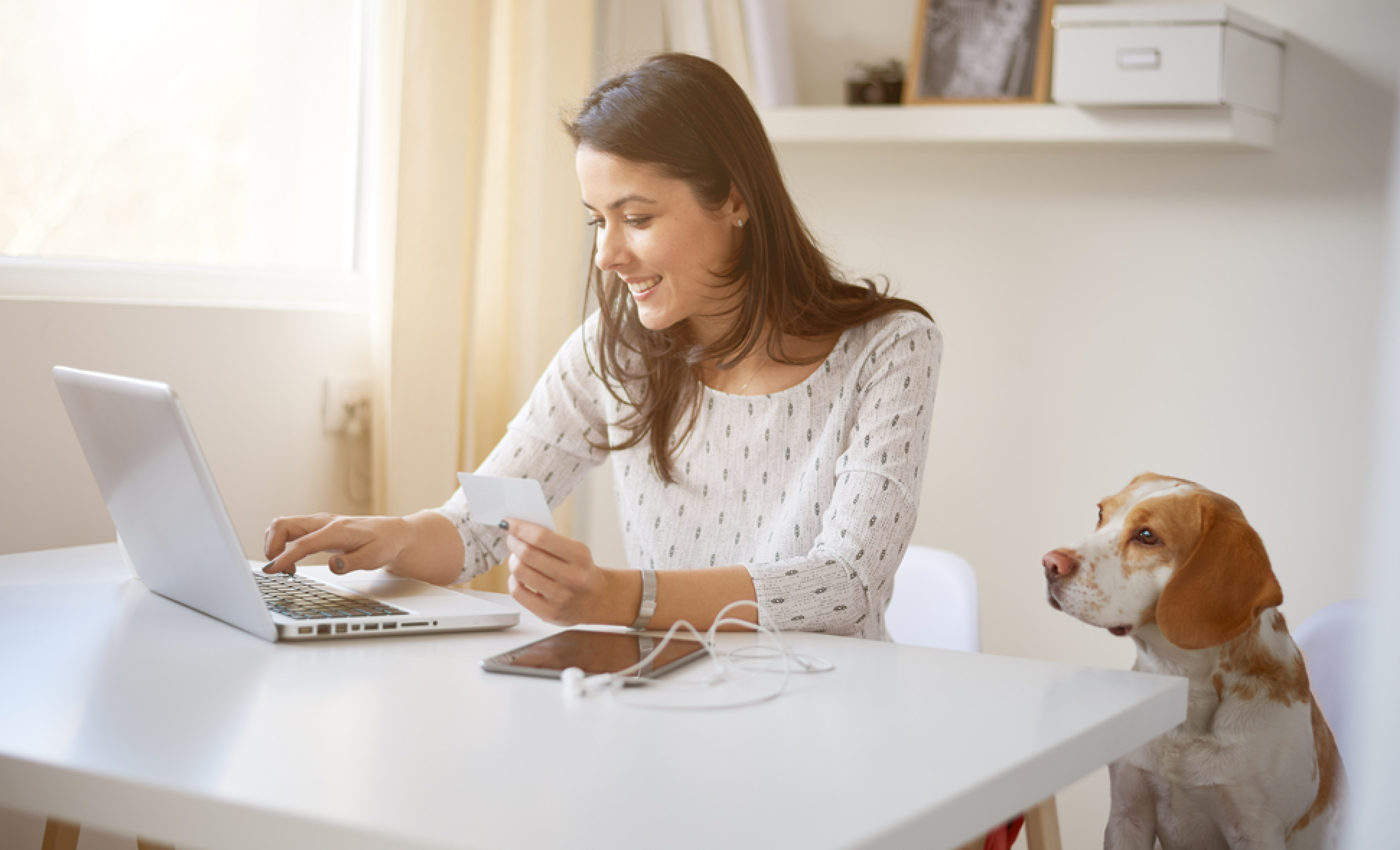 5 Tipps für einen produktiven Home-Office-Arbeitstag